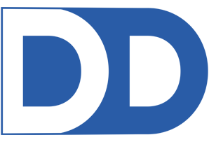 D&D Wassersysteme GmbH Logo