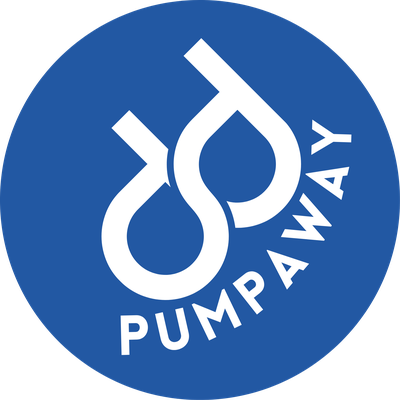 PumpAway Logo