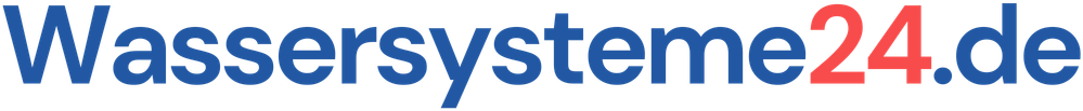 Wassersysteme24.de Logo